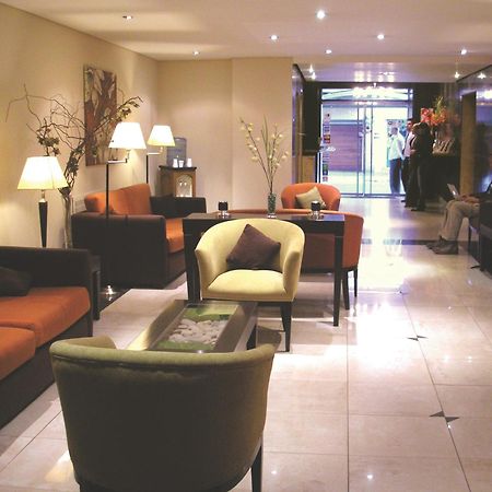 Ayacucho Palace Hotel Buenos Aires Ngoại thất bức ảnh
