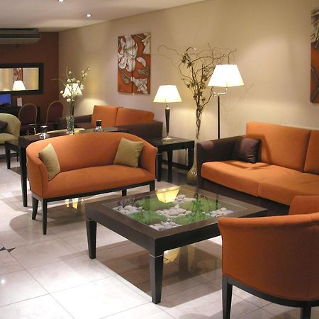 Ayacucho Palace Hotel Buenos Aires Ngoại thất bức ảnh