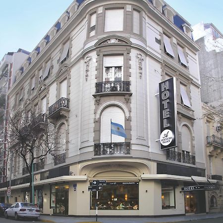 Ayacucho Palace Hotel Buenos Aires Ngoại thất bức ảnh